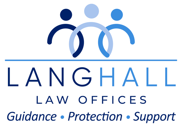 Lang Hall Law Offices
